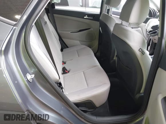 ✅ 2019 Hyundai Tucson Ultimate • VIN: KM8J3CAL7KU993669 • Лот: 42387946. Опубликован ранее на IAAI с пробегом 73 778 миль. Бесплатный доступ к архиву аукционных продаж из США и подробный отчёт об истории автомобиля на DreamBid. Изображение 8.