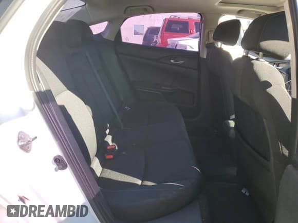 ✅ 2017 Honda Civic EX-T • VIN: 2HGFC1F33HH643881 • Лот: 90401125. Опубликован ранее на Copart с пробегом 110 077 миль. Бесплатный доступ к архиву аукционных продаж из США и подробный отчёт об истории автомобиля на DreamBid. Изображение 10.