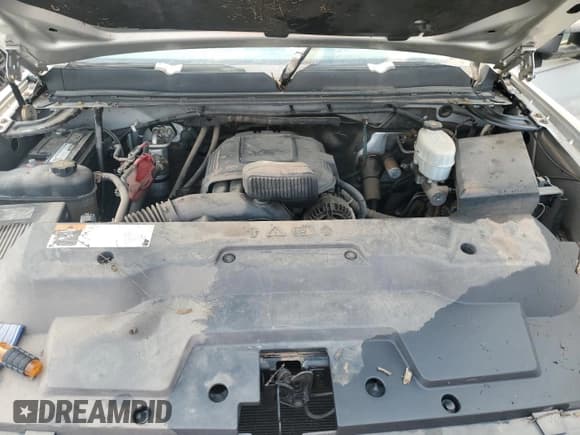 ✅ 2011 Chevrolet Silverado 2500HD LT • VIN: 1GC1KXCG8BF143097 • Lot: 66580865. Listed on Copart with Not provided. Free auction sales archive from the USA and detailed vehicle history report at DreamBid. Image 11.