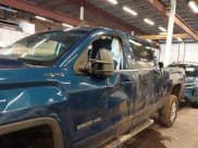 ✅ 2015 GMC Sierra 2500HD SLE • VIN: 1GT12YEG2FF621989 • Lot: 41643601. Listed on IAAI with 207,556 mi. Free auction sales archive from the USA and detailed vehicle history report at DreamBid. Image 6.