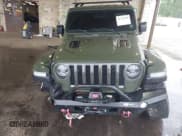 ✅ 2021 Jeep Wrangler Unlimited Rubicon • VIN: 1C4HJXFG4MW543254 • Lot: 42316180. Wystawiony na IAAI z przebiegiem 50 696 mil. Bezpłatny archiwum sprzedaży aukcyjnych z USA i szczegółowy raport historii pojazdu na DreamBid. Zdjęcie 12.