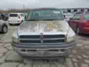 1995 Dodge 1500 с VIN 1B7HC16Y0SS368599, выставлен на аукционе Copart как лот 80857334 с пробегом 227 629 миль миль и Списание • Salvage title. История ставок и продаж доступна на DreamBid. Изображение 5.