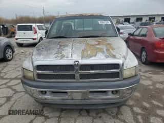 1995 Dodge 1500 с VIN 1B7HC16Y0SS368599, выставлен на аукционе Copart как лот 80857334 с пробегом 227 629 миль миль и Списание • Salvage title. История ставок и продаж доступна на DreamBid. Изображение 5.