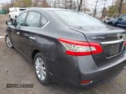 ✅ 2013 Nissan Sentra SR • VIN: 3N1AB7APXDL708254 • Lot: 43674128. Wystawiony na IAAI z przebiegiem 82 940 mil. Bezpłatny archiwum sprzedaży aukcyjnych z USA i szczegółowy raport historii pojazdu na DreamBid. Zdjęcie 3.