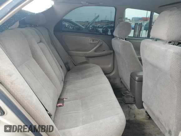 ✅ 2001 Toyota Camry LE • VIN: JT2BG22K810546084 • Лот: 66014255. Опубликован ранее на Copart с пробегом 211 255 миль. Бесплатный доступ к архиву аукционных продаж из США и подробный отчёт об истории автомобиля на DreamBid. Изображение 10.