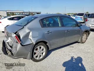 ✅ 2009 Nissan Sentra S FE+ • VIN: 3N1AB61E79L610301 • Лот: 94028025. Опубликован ранее на Copart с пробегом 136 350 миль. Бесплатный доступ к архиву аукционных продаж из США и подробный отчёт об истории автомобиля на DreamBid. Изображение 3.