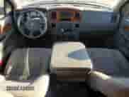 2006 Dodge 3500 SLT с VIN 3D7ML49C66G220251, выставлен на аукционе Copart как лот 85079474 с пробегом 273 666 миль миль и Списание • Salvage title. История ставок и продаж доступна на DreamBid. Изображение 8.