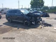 ✅ 2023 Kia Telluride EX • VIN: 5XYP34GC3PG385118 • Lot: 42568084. Wystawiony na IAAI z przebiegiem Nie podano. Bezpłatny archiwum sprzedaży aukcyjnych z USA i szczegółowy raport historii pojazdu na DreamBid. Zdjęcie 1.