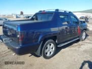 ✅ 2014 Honda Ridgeline RTL • VIN: 5FPYK1F52EB003844 • Lot: 43497626. Wystawiony na IAAI z przebiegiem 186 134 mil. Bezpłatny archiwum sprzedaży aukcyjnych z USA i szczegółowy raport historii pojazdu na DreamBid. Zdjęcie 4.