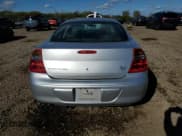 ✅ 2001 Chrysler 300M M • VIN: 2C3AE66GX1H699202 • Lot: 89663205. Wystawiony na Copart z przebiegiem 190 555 mil. Bezpłatny archiwum sprzedaży aukcyjnych z USA i szczegółowy raport historii pojazdu na DreamBid. Zdjęcie 6.