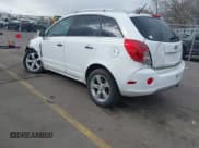 ✅ 2014 Chevrolet Captiva Sport LTZ • VIN: 3GNAL4EK8ES631051 • Lot: 41721041. Wystawiony na IAAI z przebiegiem 140 258 mil. Bezpłatny archiwum sprzedaży aukcyjnych z USA i szczegółowy raport historii pojazdu na DreamBid. Zdjęcie 3.