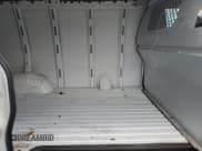 ✅ 2022 Chevrolet Express Cargo • VIN: 1GCWGAF72N1142965 • Lot: 92882485. Listed on Copart with 49,782 mi. Free auction sales archive from the USA and detailed vehicle history report at DreamBid. Image 11.