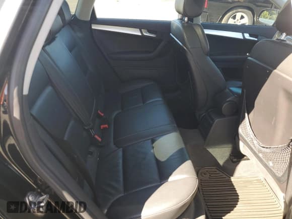 ✅ 2011 Audi A3 Premium Plus • VIN: WAUKEAFM0BA064303 • Лот: 86339435. Опубликован ранее на Copart с пробегом 152 273 миль. Бесплатный доступ к архиву аукционных продаж из США и подробный отчёт об истории автомобиля на DreamBid. Изображение 11.