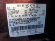 ✅ 2012 Ford Edge SE • VIN: 2FMDK3G9XCBA60240 • Lot: 61813315. Wystawiony na Copart z przebiegiem 128 518 mil. Bezpłatny archiwum sprzedaży aukcyjnych z USA i szczegółowy raport historii pojazdu na DreamBid. Zdjęcie 13.