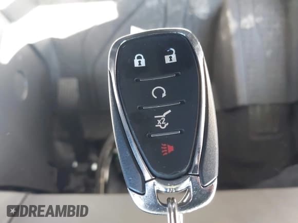 ✅ 2024 Chevrolet Equinox LT • VIN: 3GNAXKEG2RS243713 • Lot: 43524629. Listed on IAAI with 26,803 mi. Free auction sales archive from the USA and detailed vehicle history report at DreamBid. Image 11.