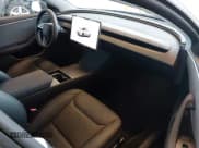 ✅ 2025 Tesla Model 3 Long Range • VIN: 5YJ3E1EA8SF080819 • Lot: 43698641. Listed on IAAI with 1,306 mi. Free auction sales archive from the USA and detailed vehicle history report at DreamBid. Image 5.