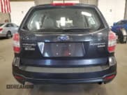 ✅ 2014 Subaru Forester 2.5i • VIN: JF2SJAAC3EG539619 • Лот: 81100255. Опубликован ранее на Copart с пробегом 78 273 миль. Бесплатный доступ к архиву аукционных продаж из США и подробный отчёт об истории автомобиля на DreamBid. Изображение 6.