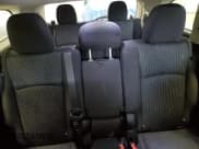 ✅ 2013 Dodge Journey SXT • VIN: 3C4PDCCG1DT701409 • Lot: 85265675. Wystawiony na Copart z przebiegiem 318 978 mil. Bezpłatny archiwum sprzedaży aukcyjnych z USA i szczegółowy raport historii pojazdu na DreamBid. Zdjęcie 10.