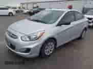 2017 Hyundai Accent SE z VIN KMHCT4AE8HU222503, wystawiony jako IAAI lot #43246079 z przebiegiem 72 844 mil mil oraz . Historia ofert i sprzedaży dostępna na DreamBid. Obrazek 2.