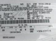 ✅ 2012 Ford Focus SE • VIN: 1FAHP3F27CL142427 • Lot: 42527340. Listed on IAAI with 141,784 mi. Free auction sales archive from the USA and detailed vehicle history report at DreamBid. Image 9.