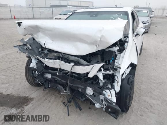 ✅ 2025 Lexus ES 300h • VIN: 58ADA1C18SU056437 • Lot: 41176021. Wystawiony na IAAI z przebiegiem Nie podano. Bezpłatny archiwum sprzedaży aukcyjnych z USA i szczegółowy raport historii pojazdu na DreamBid. Zdjęcie 6.