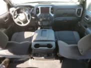 ✅ 2022 Chevrolet Silverado 1500 LT Trail Boss • VIN: 1GCPYFED1NZ200359 • Lot: 80747425. Wystawiony na Copart z przebiegiem 50 119 mil. Bezpłatny archiwum sprzedaży aukcyjnych z USA i szczegółowy raport historii pojazdu na DreamBid. Zdjęcie 8.