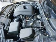 ✅ 2021 Mazda 3 Preferred • VIN: JM1BPBCL7M1334712 • Lot: 43160500. Listed on IAAI with 57,546 mi. Free auction sales archive from the USA and detailed vehicle history report at DreamBid. Image 19.