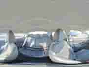 2024 Hyundai Elantra Limited with VIN KMHLP4DG3RU826883, listed as a Copart auction lot 80244515 with 7,591 mi miles and Salvage title. Bid and sale history available at DreamBid. Image 14.