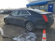 ✅ 2016 Cadillac CTS AWD • VIN: 1G6AW5SX1G0107906 • Lot: 45207585. Listed on Copart with 122,244 mi. Free auction sales archive from the USA and detailed vehicle history report at DreamBid. Image 2.