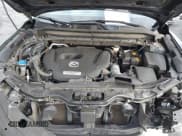 ✅ 2022 Mazda CX-5 Signature • VIN: JM3KFBXY7N0569456 • Lot: 43713830. Listed on IAAI with 48,420 mi. Free auction sales archive from the USA and detailed vehicle history report at DreamBid. Image 10.