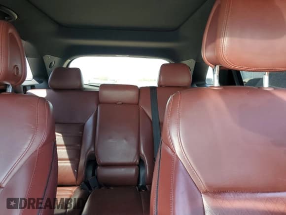 ✅ 2016 Kia Sorento SXL • VIN: 5XYPK4A15GG049674 • Lot: 52655265. Listed on Copart with 130,259 mi. Free auction sales archive from the USA and detailed vehicle history report at DreamBid. Image 10.