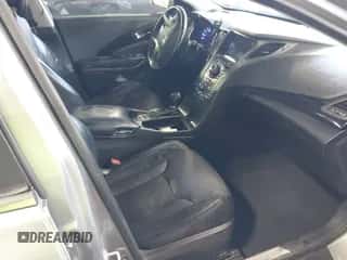 2012 Hyundai Azera с VIN KMHFH4JG9CA184094, выставлен на аукционе IAAI как лот 41478303 с пробегом 131 227 миль миль и . История ставок и продаж доступна на DreamBid. Изображение 5.