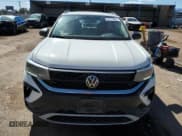 ✅ 2023 Volkswagen Taos S • VIN: 3VVFX7B22PM322449 • Lot: 84711455. Listed on Copart with 71,803 mi. Free auction sales archive from the USA and detailed vehicle history report at DreamBid. Image 5.