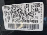 ✅ 2009 Nissan Murano LE • VIN: JN8AZ18W69W160035 • Lot: 42617420. Listed on IAAI with 119,666 mi. Free auction sales archive from the USA and detailed vehicle history report at DreamBid. Image 9.