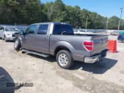 ✅ 2014 Ford F-150 XLT • VIN: 1FTFW1CF4EKD72063 • Lot: 43354644. Listed on IAAI with 239,734 mi. Free auction sales archive from the USA and detailed vehicle history report at DreamBid. Image 3.