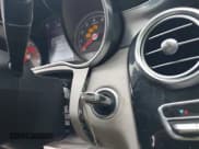 ✅ 2017 Mercedes-Benz C 300 • VIN: WDDWJ4JB4HF379226 • Lot: 42366082. Listed on IAAI with 96,015 mi. Free auction sales archive from the USA and detailed vehicle history report at DreamBid. Image 11.