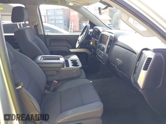 ✅ 2014 Chevrolet Silverado 1500 LT • VIN: 3GCPCREC0EG100695 • Lot: 42522022. Listed on IAAI with 216,635 mi. Free auction sales archive from the USA and detailed vehicle history report at DreamBid. Image 5.