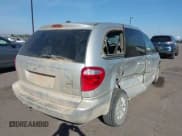 ✅ 2001 Dodge Caravan Sport • VIN: 2B4GP44331R419907 • Lot: 43352503. Listed on IAAI with 156,037 mi. Free auction sales archive from the USA and detailed vehicle history report at DreamBid. Image 4.