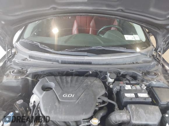 ✅ 2012 Hyundai Veloster w/Gray Int • VIN: KMHTC6AD8CU023947 • Lot: 42314126. Listed on IAAI with 57,630 mi. Free auction sales archive from the USA and detailed vehicle history report at DreamBid. Image 10.