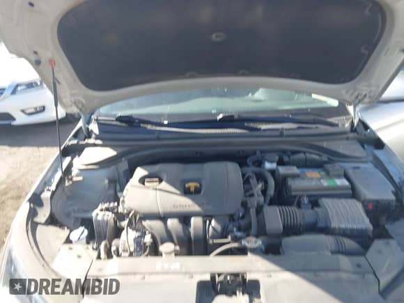 2020 Hyundai Elantra SEL z VIN 5NPD84LF5LH597624, wystawiony jako IAAI lot #43175433 z przebiegiem 51 980 mil mil oraz . Historia ofert i sprzedaży dostępna na DreamBid. Obrazek 10.