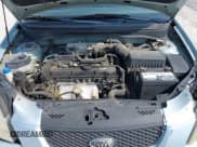 ✅ 2008 Kia Rio LX • VIN: KNADE123686387207 • Lot: 43029854. Listed on IAAI with 132,447 mi. Free auction sales archive from the USA and detailed vehicle history report at DreamBid. Image 10.