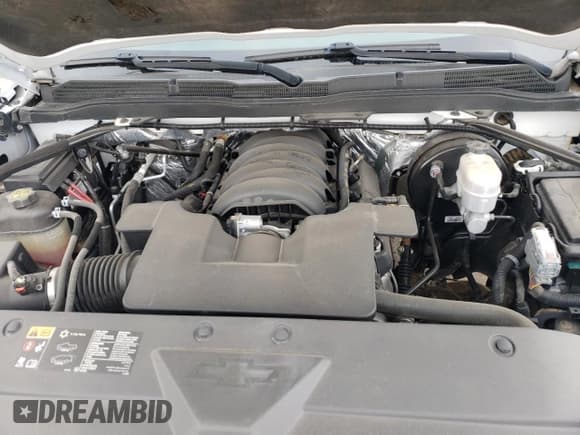 ✅ 2015 Chevrolet Silverado 1500 LT • VIN: 1GCVKRECXFZ422644 • Лот: 58175964. Опубликован ранее на Copart с пробегом 101 513 миль. Бесплатный доступ к архиву аукционных продаж из США и подробный отчёт об истории автомобиля на DreamBid. Изображение 13.