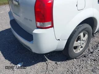 ✅ 2006 Saturn VUE • VIN: 5GZCZ33DX6S840043 • Lot: 43302449. Wystawiony na IAAI z przebiegiem 129 946 mil. Bezpłatny archiwum sprzedaży aukcyjnych z USA i szczegółowy raport historii pojazdu na DreamBid. Zdjęcie 6.