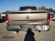 ✅ 2010 Dodge 2500 SLT • VIN: 3D7TT2CT1AG183031 • Лот: 89820265. Опубликован ранее на Copart с пробегом Не указан. Бесплатный доступ к архиву аукционных продаж из США и подробный отчёт об истории автомобиля на DreamBid. Изображение 6.