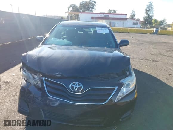 ✅ 2011 Toyota Camry LE • VIN: 4T4BF3EK9BR138152 • Lot: 43516429. Wystawiony na IAAI z przebiegiem 115 298 mil. Bezpłatny archiwum sprzedaży aukcyjnych z USA i szczegółowy raport historii pojazdu na DreamBid. Zdjęcie 6.