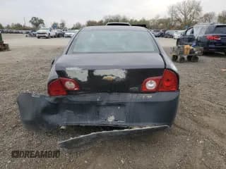 ✅ 2011 Chevrolet Malibu 1FL • VIN: 1G1ZA5EU5BF150871 • Lot: 78025724. Listed on Copart with 161,872 mi. Free auction sales archive from the USA and detailed vehicle history report at DreamBid. Image 6.