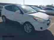 2012 Hyundai Tucson GLS z VIN KM8JU3AC3CU461964, wystawiony jako IAAI lot #43511864 z przebiegiem 113 173 mil mil oraz . Historia ofert i sprzedaży dostępna na DreamBid. Obrazek 1.