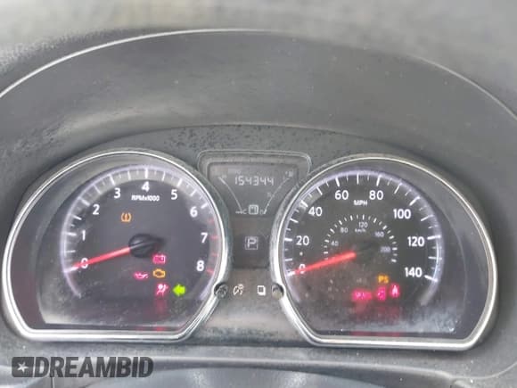 ✅ 2015 Nissan Versa SV • VIN: 3N1CN7APXFL874129 • Лот: 43132129. Опубликован ранее на IAAI с пробегом 154 344 миль. Бесплатный доступ к архиву аукционных продаж из США и подробный отчёт об истории автомобиля на DreamBid. Изображение 7.