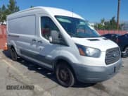 ✅ 2017 Ford Transit • VIN: 1FTYR2CG8HKB18813 • Лот: 42207832. Опубликован ранее на IAAI с пробегом 123 740 миль. Бесплатный доступ к архиву аукционных продаж из США и подробный отчёт об истории автомобиля на DreamBid. Изображение 1.