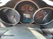 2015 Chevrolet Cruze LT z VIN 1G1PC5SB5F7263451, wystawiony jako Copart lot #85394525 z przebiegiem 135 983 mil mil oraz Szkoda całkowita • Salvage title. Historia ofert i sprzedaży dostępna na DreamBid. Obrazek 9.